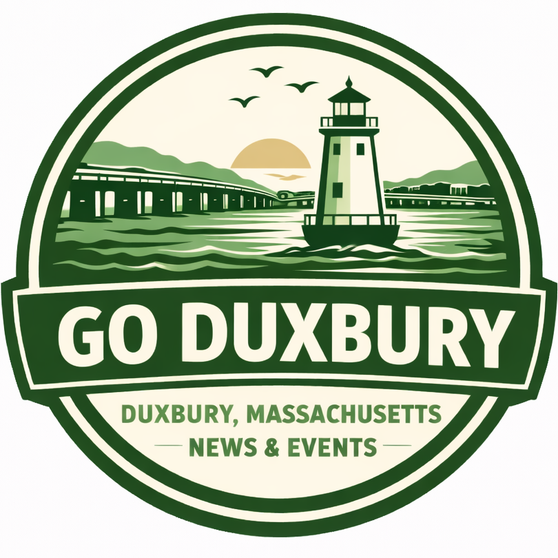 Go Duxbury